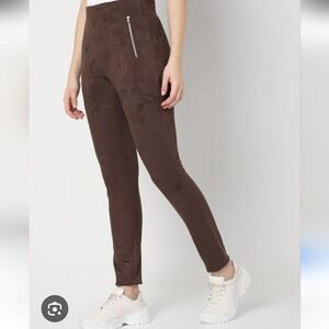 Stoosh Rich Brown Garment